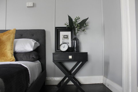 Donnelly House - Queensland Tourism 1