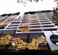 Highgate CBD Apartment - Queensland Tourism