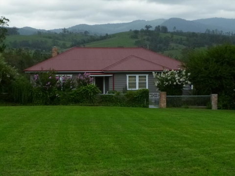 Mansfield Cottage Barrington - Queensland Tourism 0