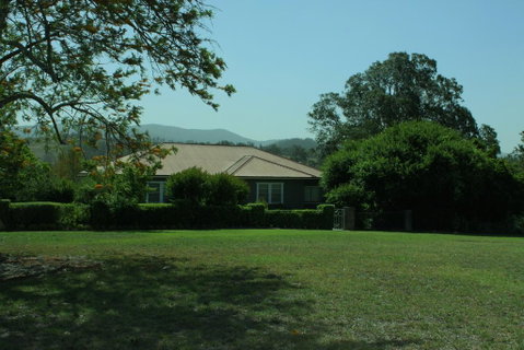 Mansfield Cottage Barrington - Queensland Tourism 2