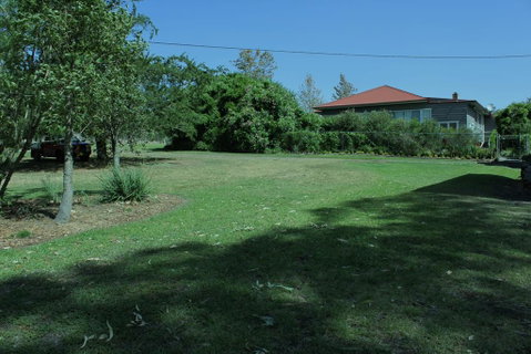 Mansfield Cottage Barrington - Queensland Tourism 3