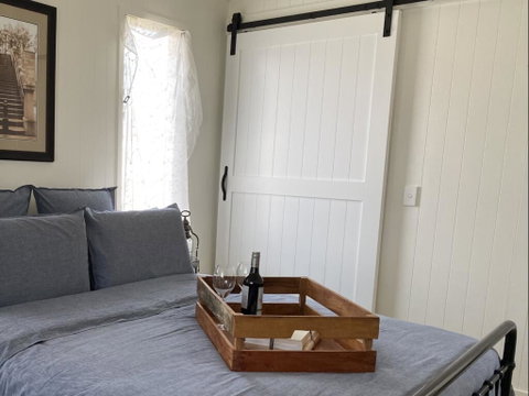 #Beach Shack On Oceanic - QLD Tourism 1