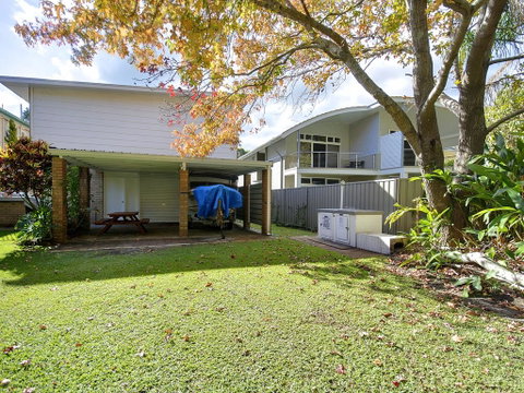 'Beachside' Shoal Bay, Unit 6 - QLD Tourism 2