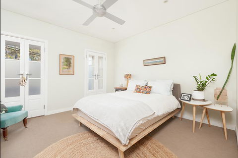 'Darling Lily' - Your Townhouse Hideaway - Queensland Tourism 0