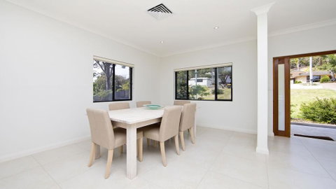 'Ocean To Beach' Luxury Hide Away - QLD Tourism 0