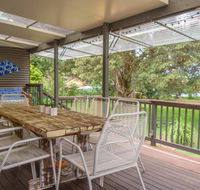'RIVERSIDE RETREAT' 544 Ocean Drive North Haven
