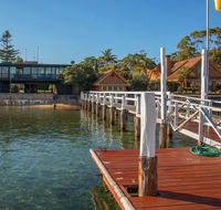 'Southwind' on Main Street - Queensland Tourism