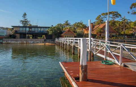 'Southwind' On Main Street - QLD Tourism 0
