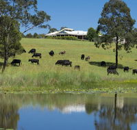 'Talumberi' 221 Trapyard Road - QLD Tourism
