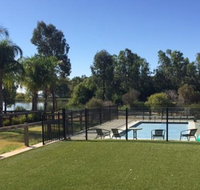 'The Anchorage by the Lake' - Queensland Tourism