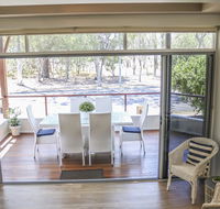 'Top Tier' Dog Friendly Holiday Home - Queensland Tourism