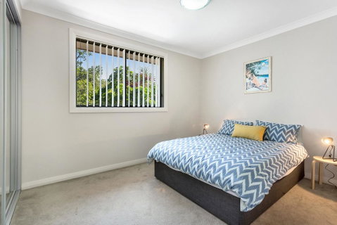 'Tween Bays', Ocean Beach Road, 3/39 - QLD Tourism 2