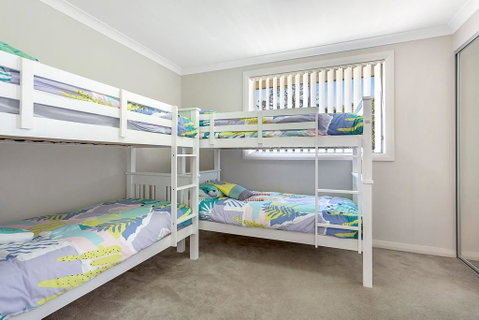 'Tween Bays', Ocean Beach Road, 3/39 - QLD Tourism 3