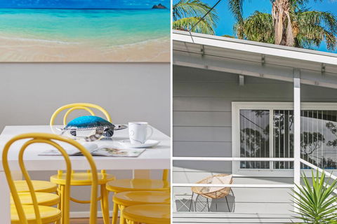'White Sands', Mollymook - QLD Tourism 0