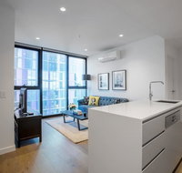  HollywoodDream2Bd2Bth lv38 Free tram Mel CBD - Queensland Tourism