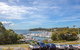 1 'Laman Lodge', 15 Laman Street - Stunning Air Conditioned Unit With Water Views And WIFI - thumb 2