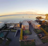 1 'Seaside Splendour' 137 Soldiers Point Road - beautiful unit on the waterfront