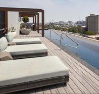 1 Bdrm Apt With Balcony Pool Parking  Gym - QLD Tourism