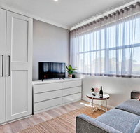 1 Bedroom Apt with Air-Conditioning in Plympton - QLD Tourism
