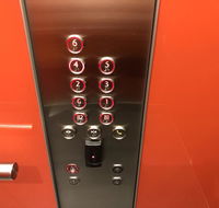 1 bedroom gym pool sauna car park - QLD Tourism