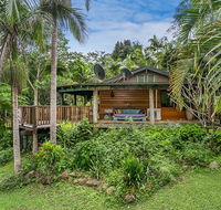 1 Bedroom Home Surrounded By Nature - Queensland Tourism