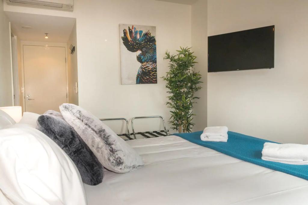 Brisbane QLD QLD Tourism