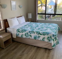 1 Bedroom Unit in 4 Star Tropical Resort in Noosaville - QLD Tourism