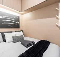 1 Private Double Bed In Sydney CBD Near Train UTS DarlingHarICCC hinatown - SHAREHOUSE - QLD Tourism