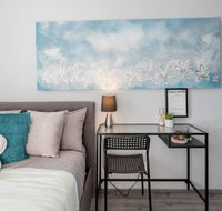 1 Private Double Bed With En-Suite Bathroom In Sydney CBD Near Train UTS DarlingHarICCC hinatown - SHAREHOUSE - QLD Tourism