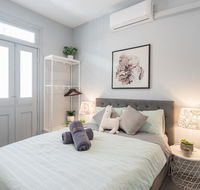 1 Private Double Bed With In Sydney CBD Near Train UTS DarlingHar ICC C hinaTown - SHAREHOUSE - QLD Tourism