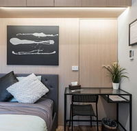 1 Private King Single Bed In Sydney CBD Near Train UTS DarlingHarICCC hinatown - SHAREHOUSE - QLD Tourism