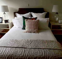 1-Bed room in 2-bed rooms Apartment Double Bay - QLD Tourism