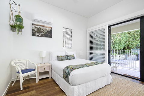 1/22 Stevens Street - Queensland Tourism 2