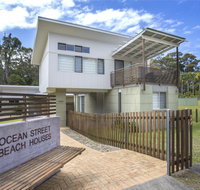 1/31 Ocean Street - A Relaxing Coastal Retreat - QLD Tourism