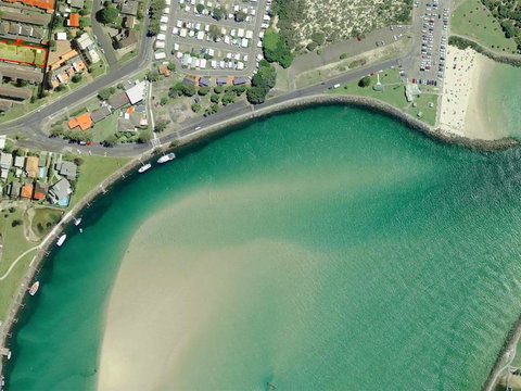 1/33 Wharf Street - QLD Tourism 1