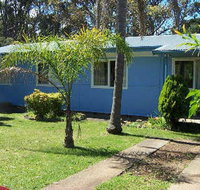 1/9 Donlan Rd - Donlan's Delight - QLD Tourism