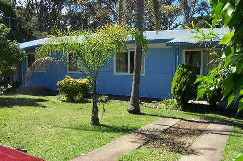 1/9 Donlan Rd - Donlan's Delight - QLD Tourism 0