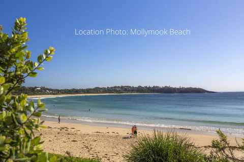 1/9 Donlan Rd - Donlan's Delight - QLD Tourism 2