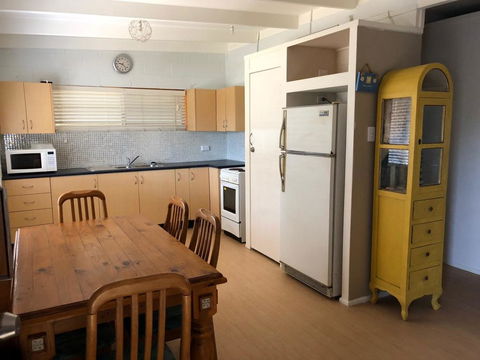 10 Cypress Avenue - Rainbow Beach, Fantastic Beach Location - QLD Tourism 1