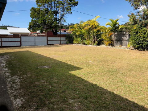 10 Cypress Avenue - Rainbow Beach, Fantastic Beach Location - QLD Tourism 3