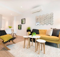 10 Forest Rain 2BD2Bth Lv34 Mel CBD Free Tram - Queensland Tourism