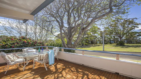 103 Bannister Head Rd - Beaming Bannister Retreat - QLD Tourism 0