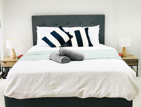 106 Kalina 1 Bedroom - Queensland Tourism 1