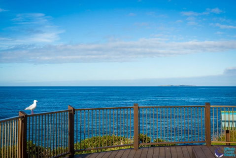 106 Ocean Parade Dalmeny - QLD Tourism 1