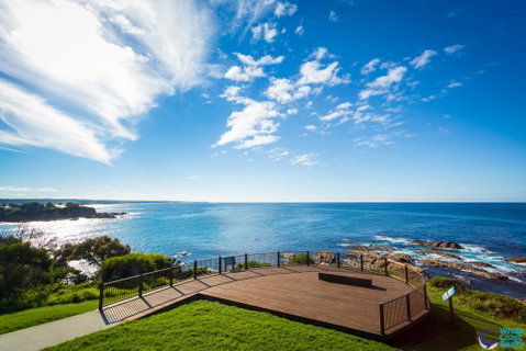 106 Ocean Parade Dalmeny - QLD Tourism 3