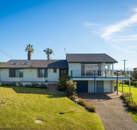 106 Ocean Parade Dalmeny - Queensland Tourism