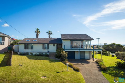 106 Ocean Parade Dalmeny - QLD Tourism 0