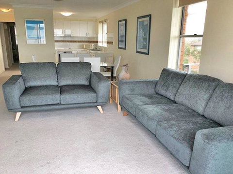 11 'Luskin Lodge' 29 Weatherly Close - Stunning Water Views - QLD Tourism 2