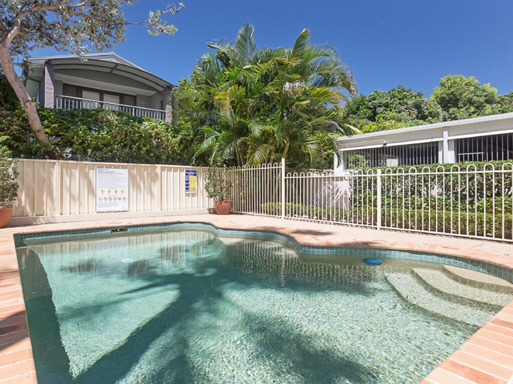 Nelson Bay NSW QLD Tourism