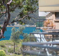 11 'Shoreline' 1 Intrepid Close - cosy unit within walking distance to the water